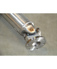 ARBRE TRANSMISSION SUR MESURE R33 GTR