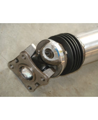 ARBRE TRANSMISSION SUR MESURE R33 GTR