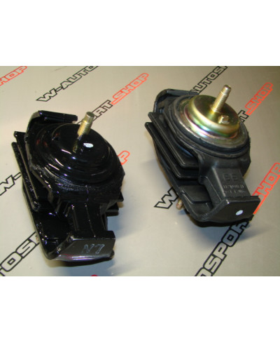 SUPPORTS MOTEUR S14 NISMO