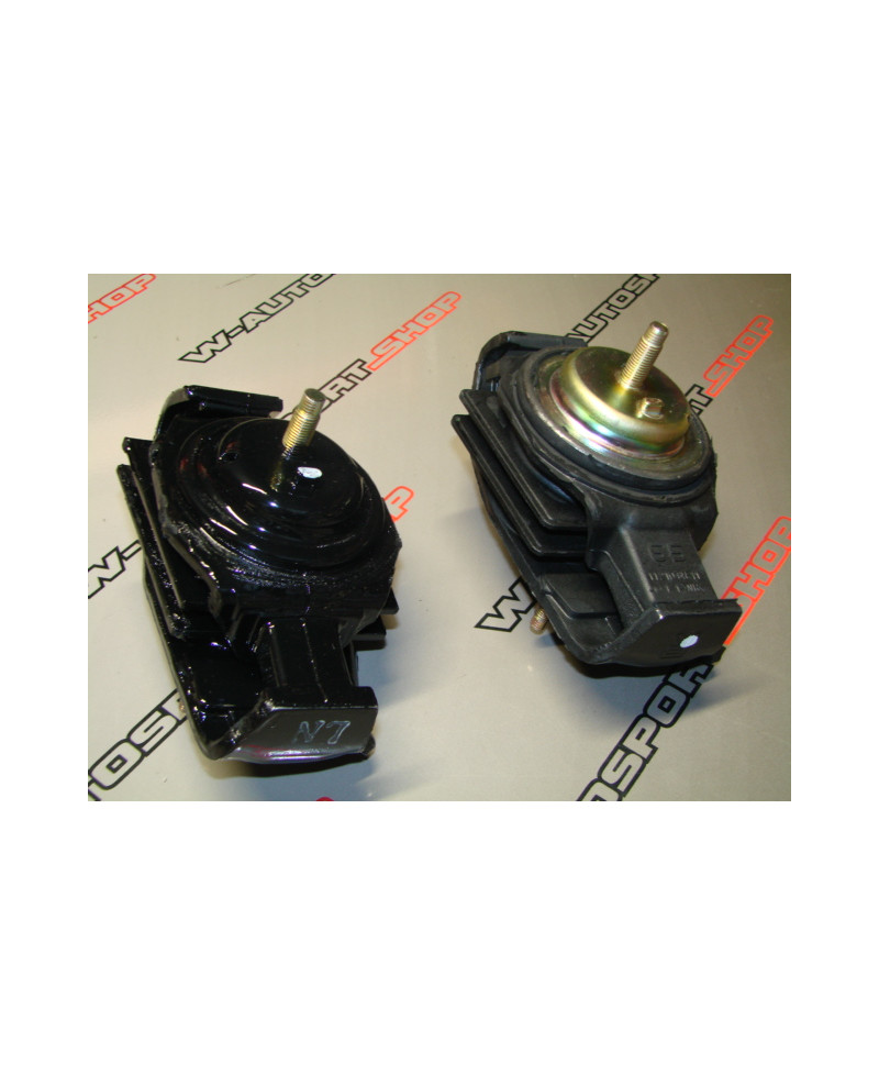 SUPPORTS MOTEUR S14 NISMO