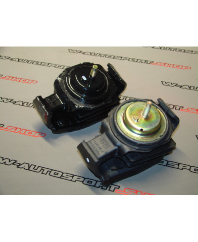 SUPPORTS MOTEUR S14 NISMO