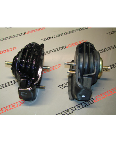 SUPPORTS MOTEUR S14 NISMO