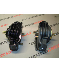 SUPPORTS MOTEUR S14 NISMO