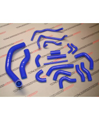 SET COMPLET DURITES SILICONE SR20DET