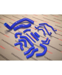 SET COMPLET DURITES SILICONE SR20DET