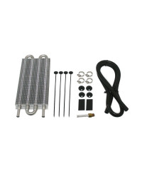RADIATEUR PONT DA BOITE DE VITESSE MISHIMOTO 