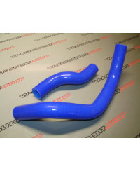 SET COMPLET DURITES SILICONE SR20DET