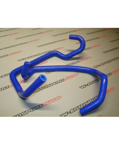 DURITES CHAUFFAGE SILICONE SR20 RHD