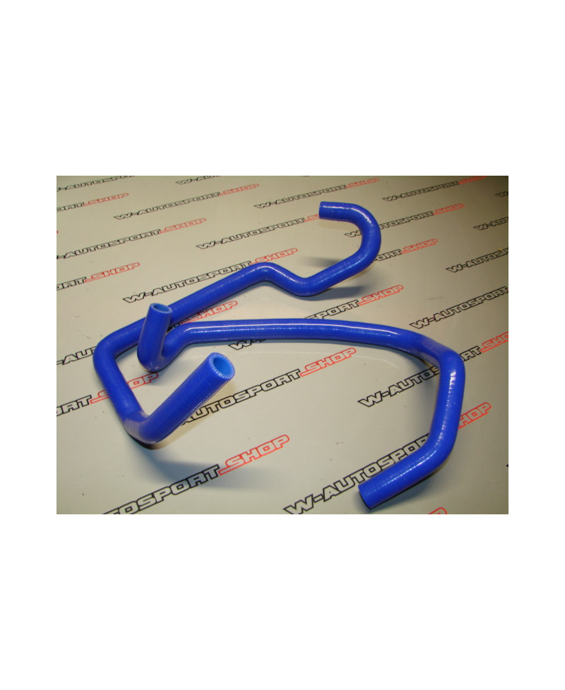 DURITES CHAUFFAGE SILICONE SR20 RHD