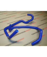 DURITES CHAUFFAGE SILICONE SR20 RHD