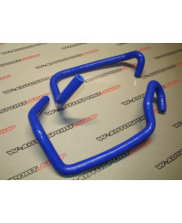 DURITES CHAUFFAGE SILICONE SR20 RHD