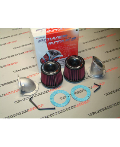 KIT ADMISSION POWER INTAKE RB26DETT APEXI