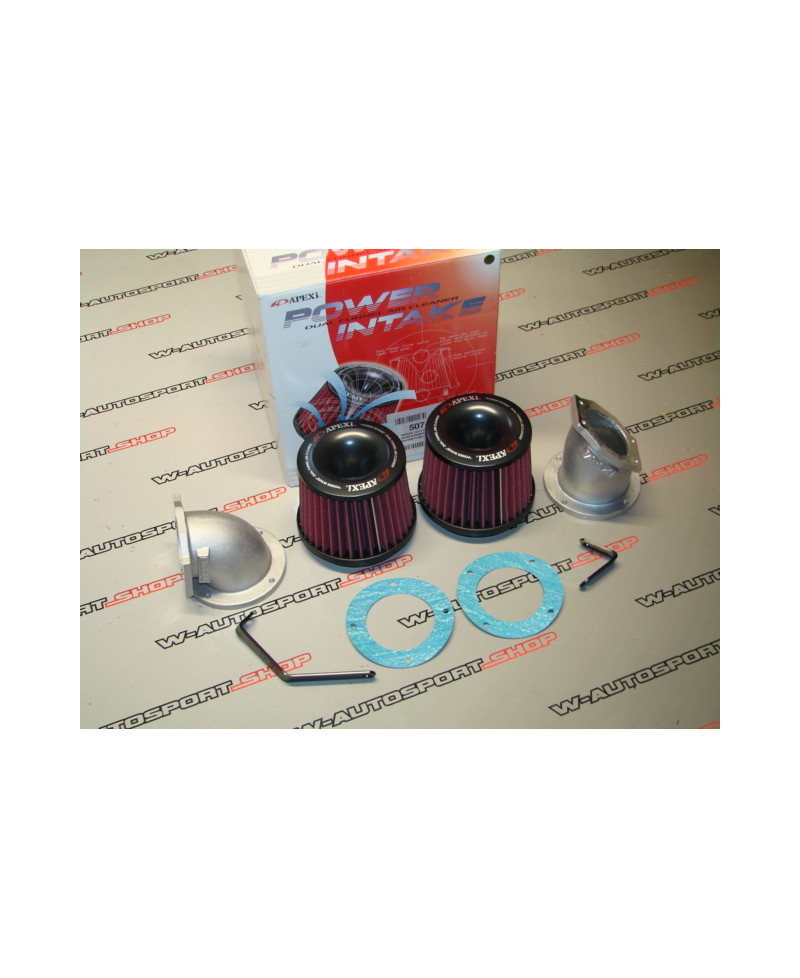 KIT ADMISSION POWER INTAKE RB26DETT APEXI
