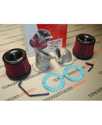 KIT ADMISSION POWER INTAKE RB26DETT APEXI