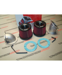 KIT ADMISSION POWER INTAKE RB26DETT APEXI
