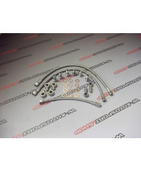 DURITE EAU + HUILE TURBO RB20DET