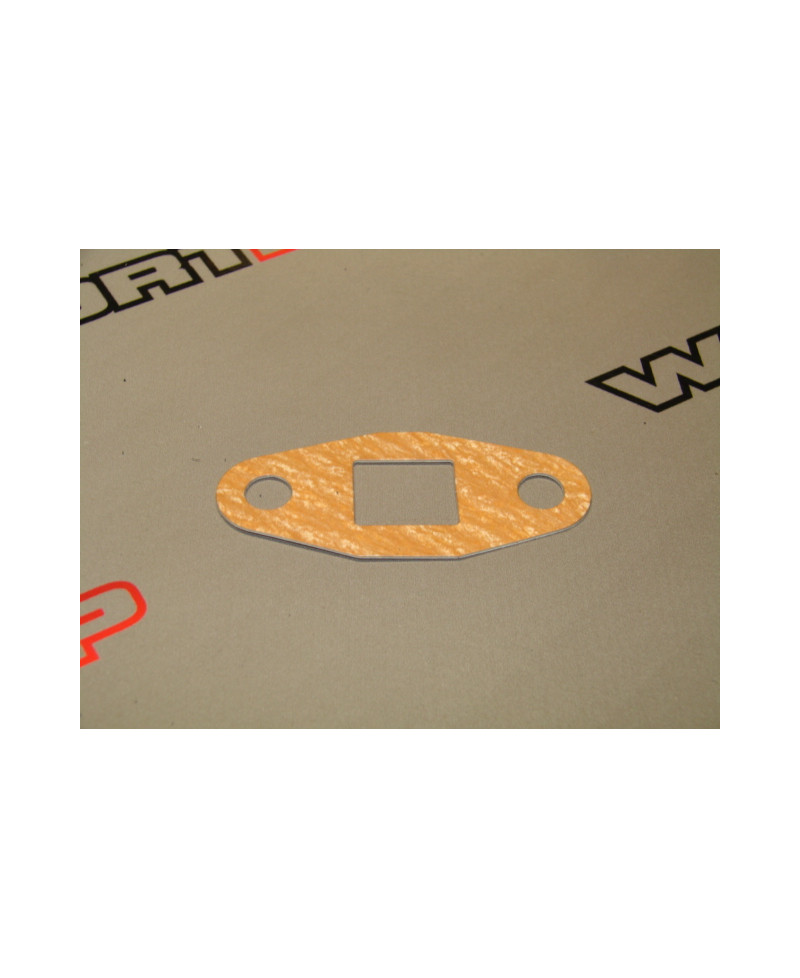 JOINT RETOUR TURBO RB20 RB25 NISSAN