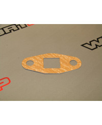 JOINT RETOUR TURBO RB20 RB25 NISSAN