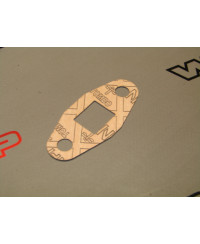 JOINT RETOUR TURBO RB20 RB25 NISSAN