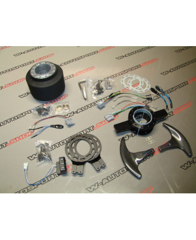 KIT MOYEUX VOLANT GTR R35 MCR