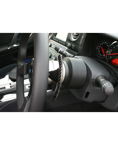 KIT MOYEUX VOLANT GTR R35 MCR