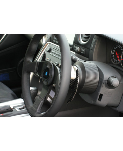 KIT MOYEUX VOLANT GTR R35 MCR