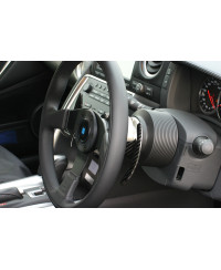 KIT MOYEUX VOLANT GTR R35 MCR