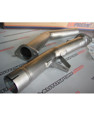 DECATALYSEURS EXPREME TI GT86 TOMEI