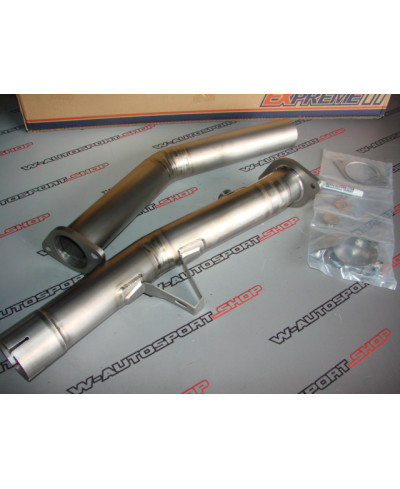 DECATALYSEURS EXPREME TI GT86 TOMEI