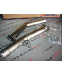 DECATALYSEURS EXPREME TI GT86 TOMEI