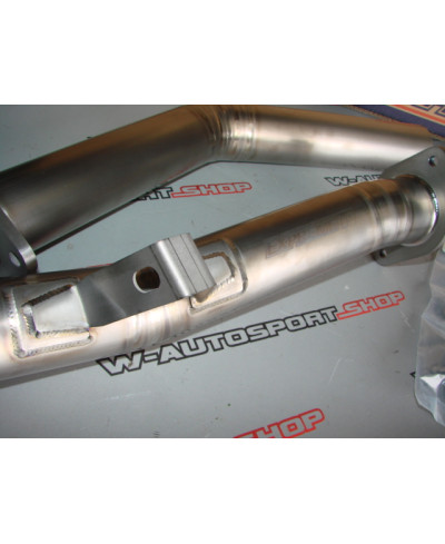 DECATALYSEURS EXPREME TI GT86 TOMEI