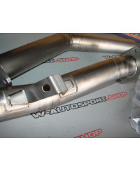 DECATALYSEURS EXPREME TI GT86 TOMEI