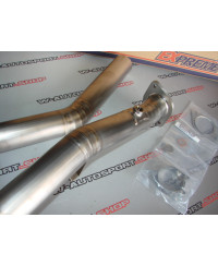 DECATALYSEURS EXPREME TI GT86 TOMEI