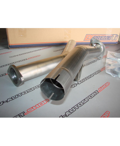 DECATALYSEURS EXPREME TI GT86 TOMEI