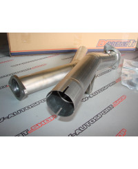 DECATALYSEURS EXPREME TI GT86 TOMEI