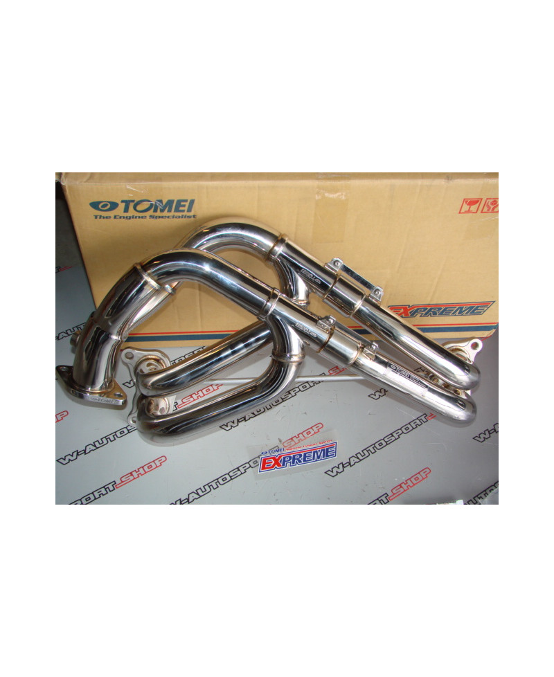 COLLECTEUR EXPREME GT86 TOMEI