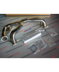 COLLECTEUR EXPREME GT86 TOMEI