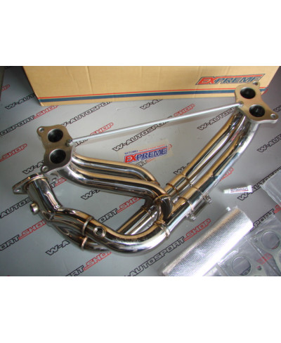 COLLECTEUR EXPREME GT86 TOMEI