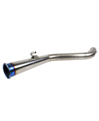 LIGNE ECHAPPEMENT TITANE TYPE-60R GT86 TOMEI