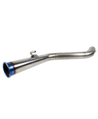 LIGNE ECHAPPEMENT TITANE TYPE-60R GT86 TOMEI