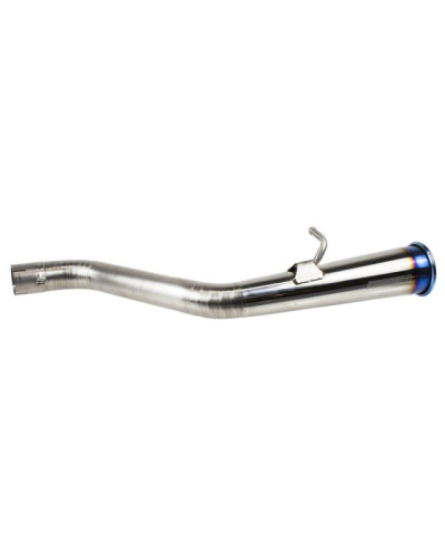 LIGNE ECHAPPEMENT TITANE TYPE-60R GT86 TOMEI
