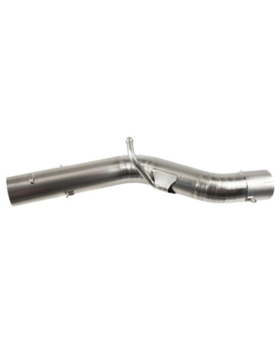 LIGNE ECHAPPEMENT TITANE TYPE-60R GT86 TOMEI