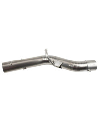 LIGNE ECHAPPEMENT TITANE TYPE-60R GT86 TOMEI