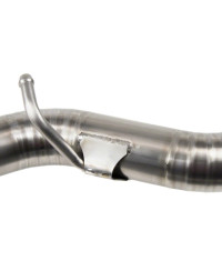 LIGNE ECHAPPEMENT TITANE TYPE-60R GT86 TOMEI