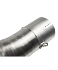 LIGNE ECHAPPEMENT TITANE TYPE-60R GT86 TOMEI