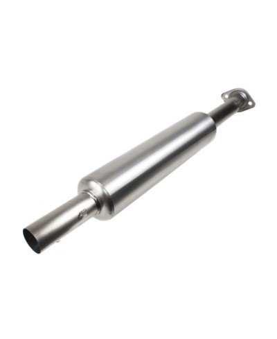 LIGNE ECHAPPEMENT TITANE TYPE-60R GT86 TOMEI