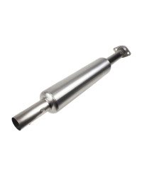 LIGNE ECHAPPEMENT TITANE TYPE-60R GT86 TOMEI