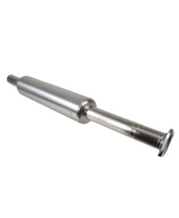 LIGNE ECHAPPEMENT TITANE TYPE-60R GT86 TOMEI