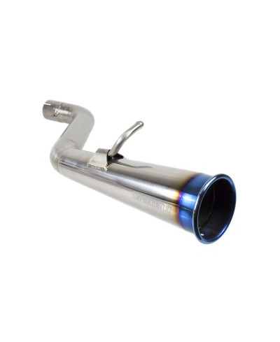 LIGNE ECHAPPEMENT TITANE TYPE-60R GT86 TOMEI