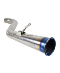 LIGNE ECHAPPEMENT TITANE TYPE-60R GT86 TOMEI